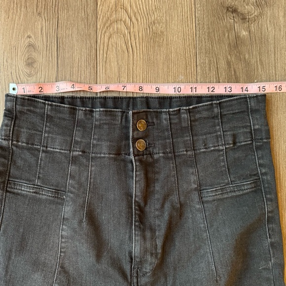 Free People We The Free Jayde Jeans - Picture 9 of 9